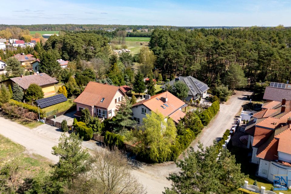 Dom Rogalinek
