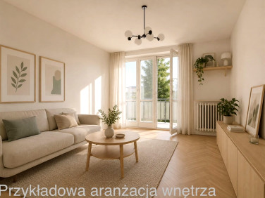Mieszkanie Oświęcim