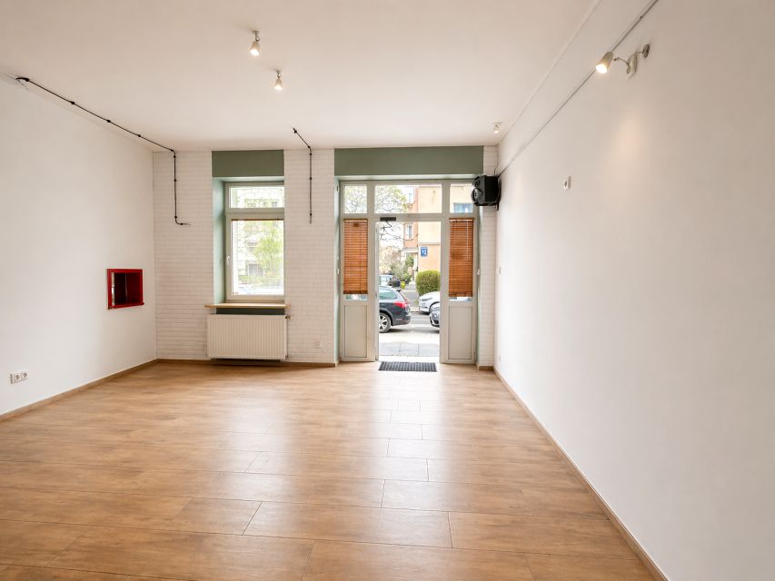 Lokal Lublin