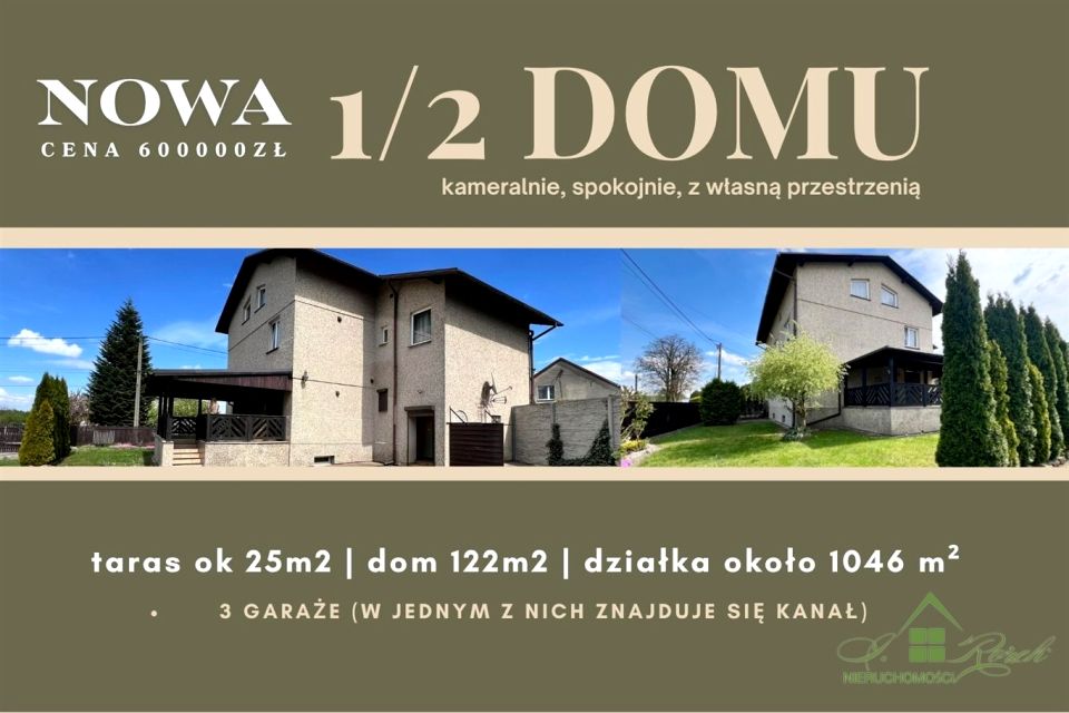 Dom Orzesze