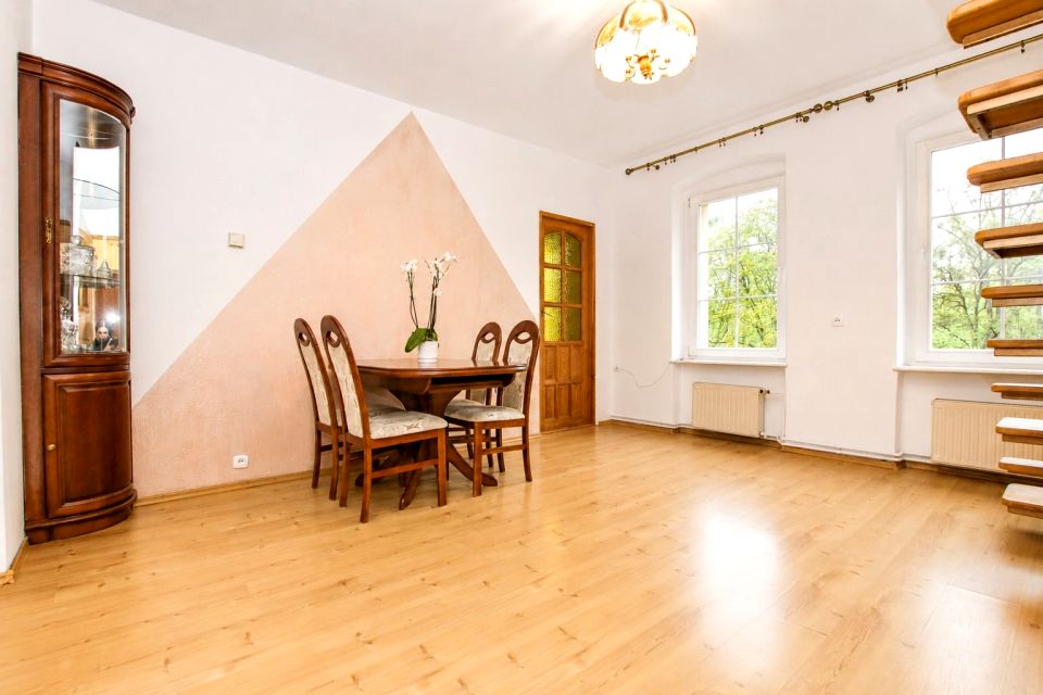 Mieszkanie Słupsk