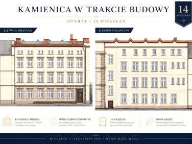 Dom Legnica