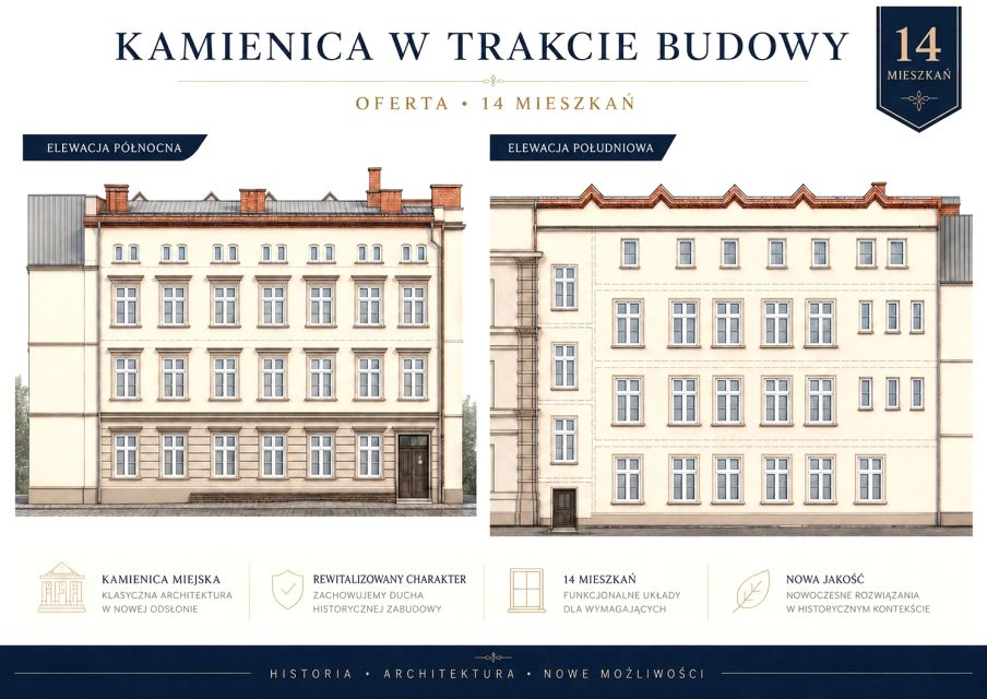 Dom Legnica