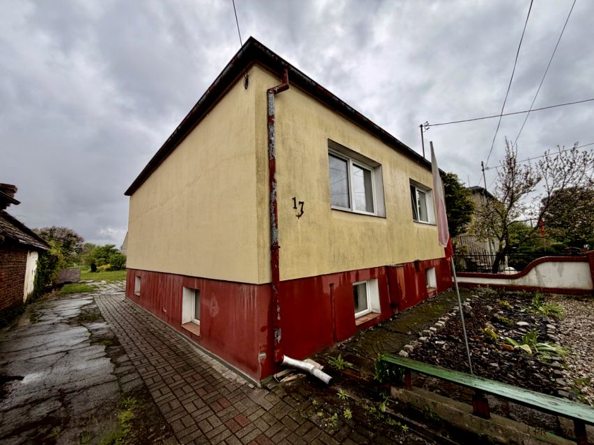 Dom Krężoły
