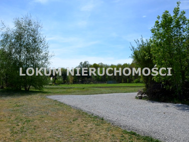 Działka budowlana Dąbrowa Tarnowska