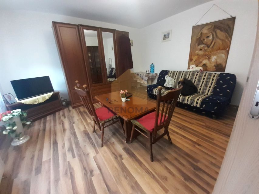 Mieszkanie Głuszyca