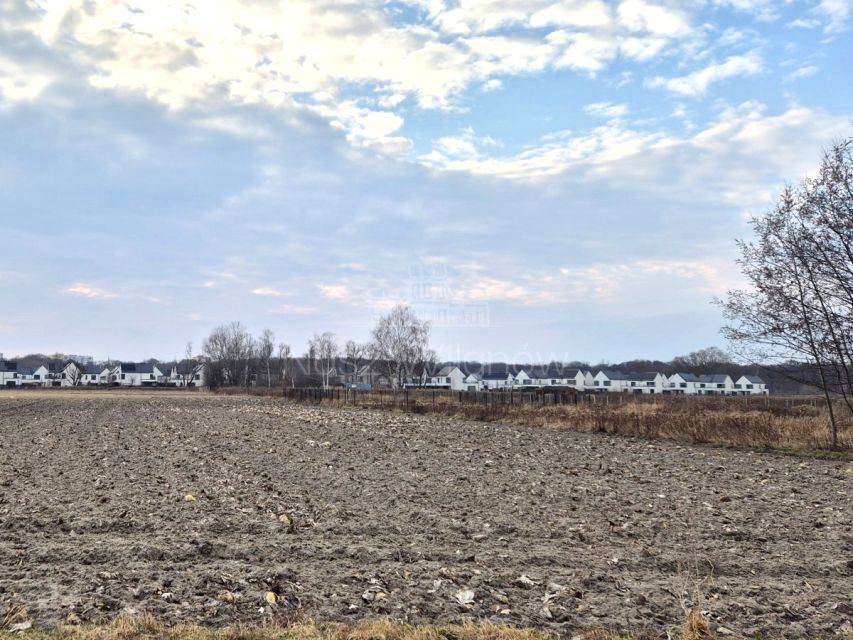 Działka budowlana Warszawa