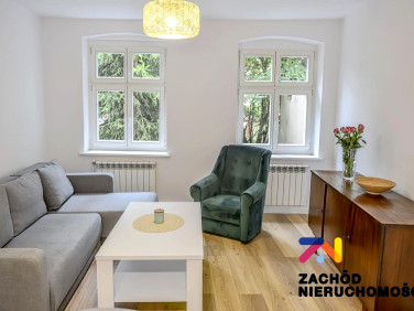 Mieszkanie Zielona Góra