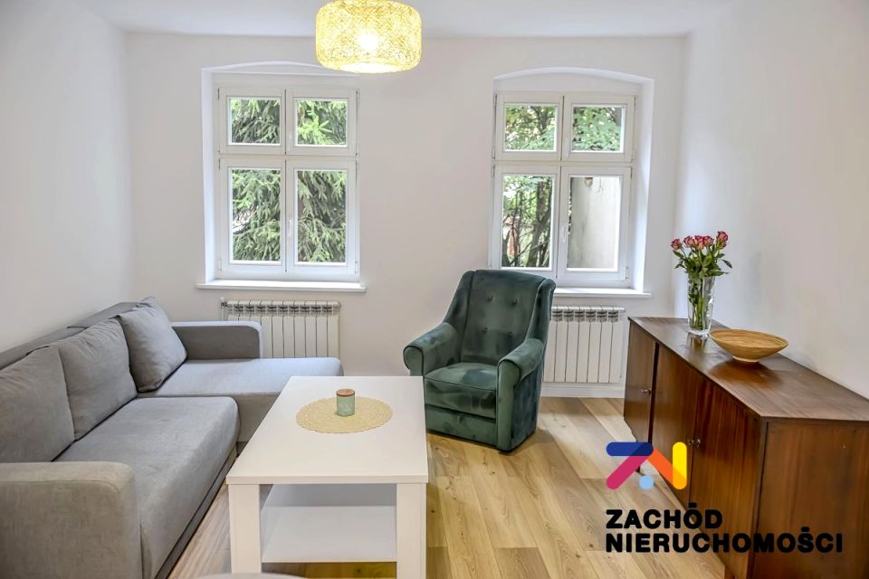 Mieszkanie Zielona Góra