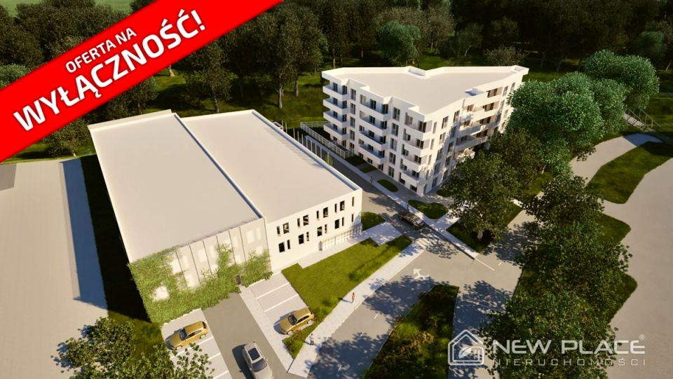 Mieszkanie Środa Śląska