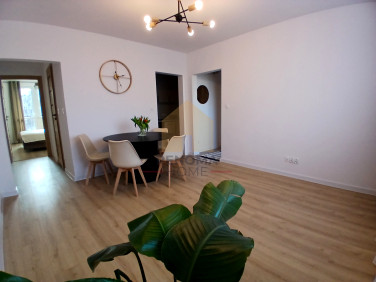 Mieszkanie Wałbrzych