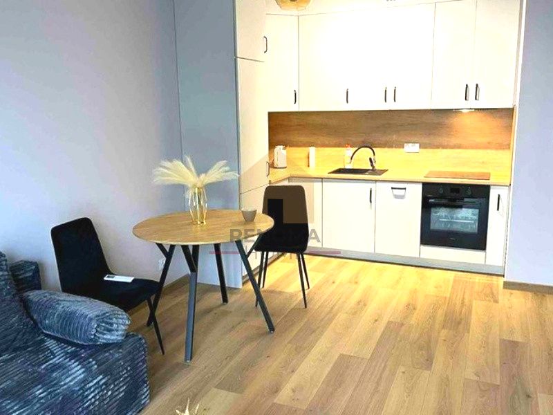 Mieszkanie Zielona Góra