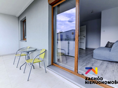 Mieszkanie Zielona Góra