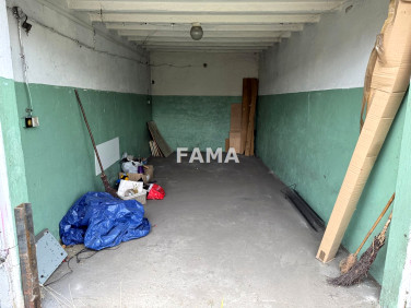 Budynek użytkowy Włocławek