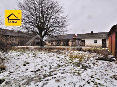 Dom Kiełczewice Górne