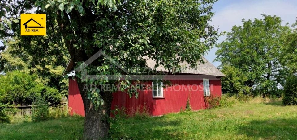 Dom Kiełczewice Górne