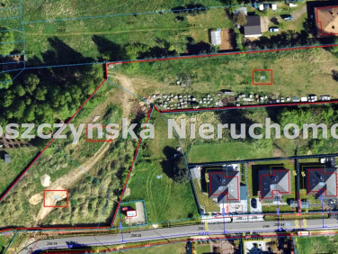 Pusta działka Częstochowa