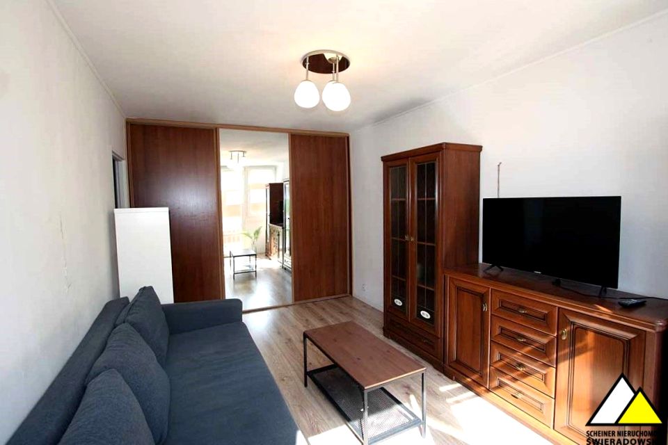 Mieszkanie Świeradów-Zdrój