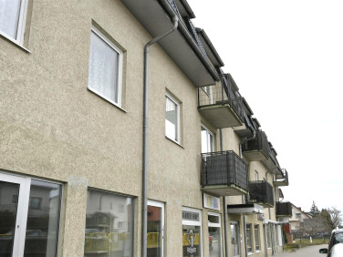 Mieszkanie Wejherowo