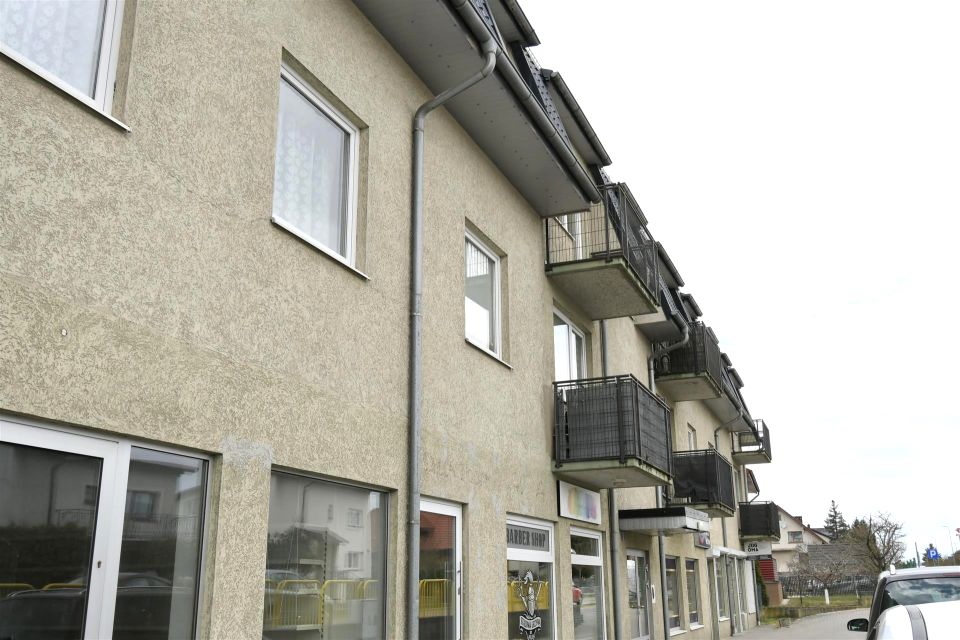 Mieszkanie Wejherowo