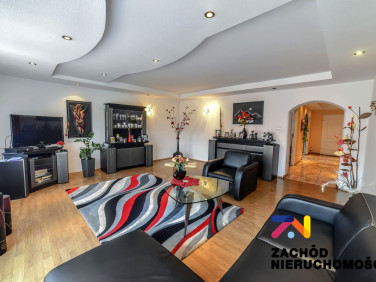 Dom Łęknica sprzedaż