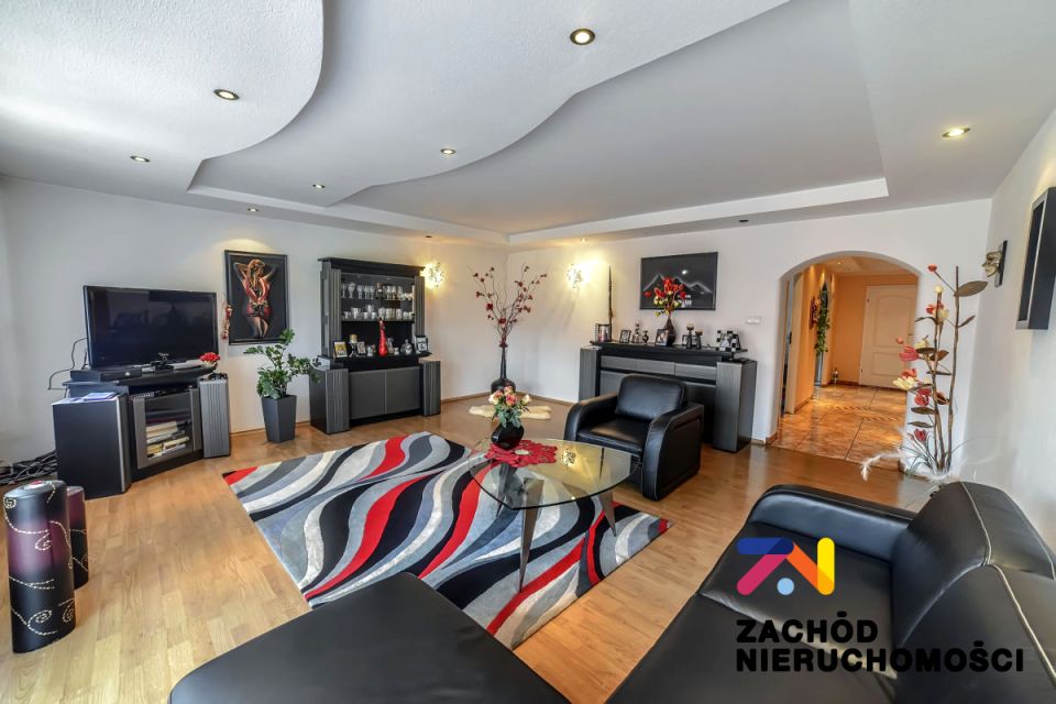 Dom Łęknica sprzedaż