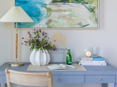 Mieszkanie blok mieszkalny Wrocław