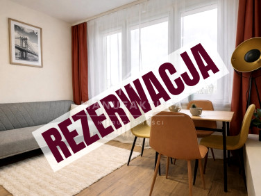 Mieszkanie CZĘSTOCHOWA