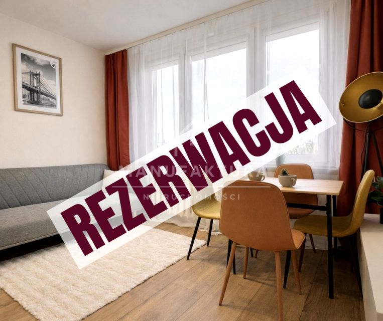 Mieszkanie CZĘSTOCHOWA