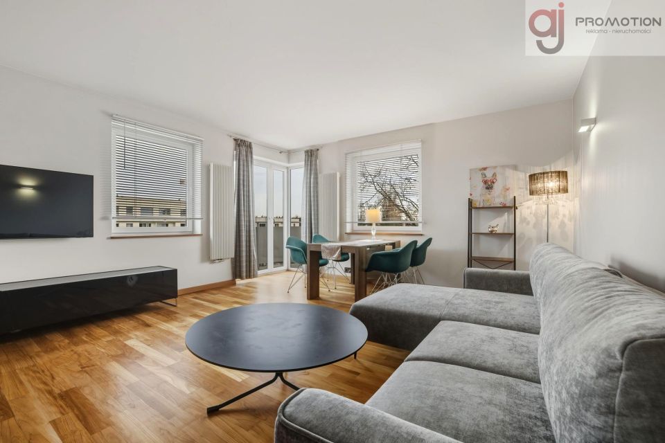 Mieszkanie Łódź
