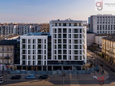 Mieszkanie Łódź