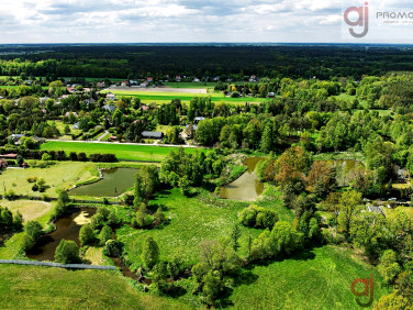 Działka inna Anielin Swędowski