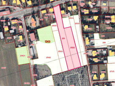 Działka budowlana Łódź