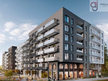 Mieszkanie apartamentowiec sprzedaż