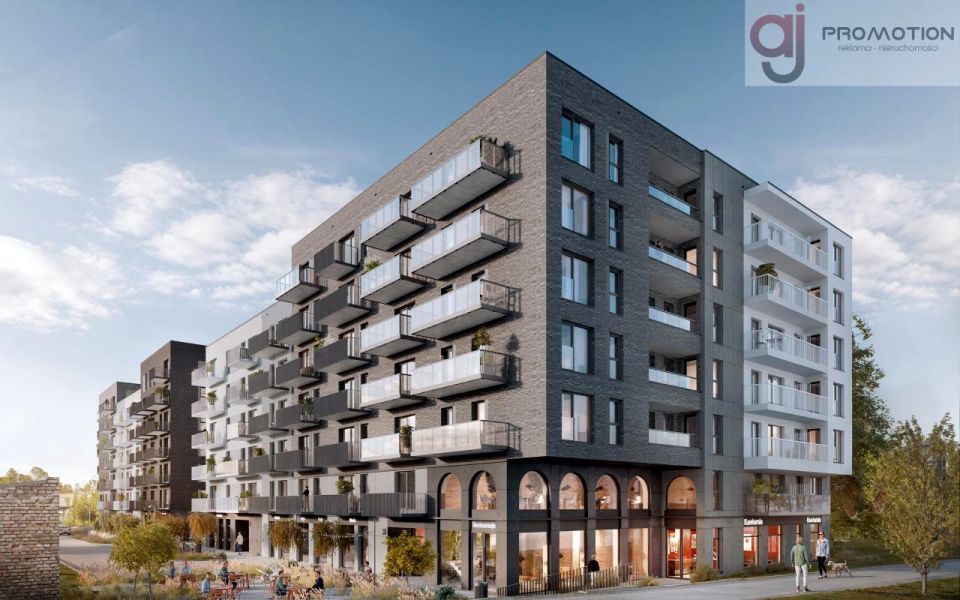 Mieszkanie apartamentowiec sprzedaż