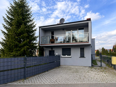 Mieszkanie przy lesie