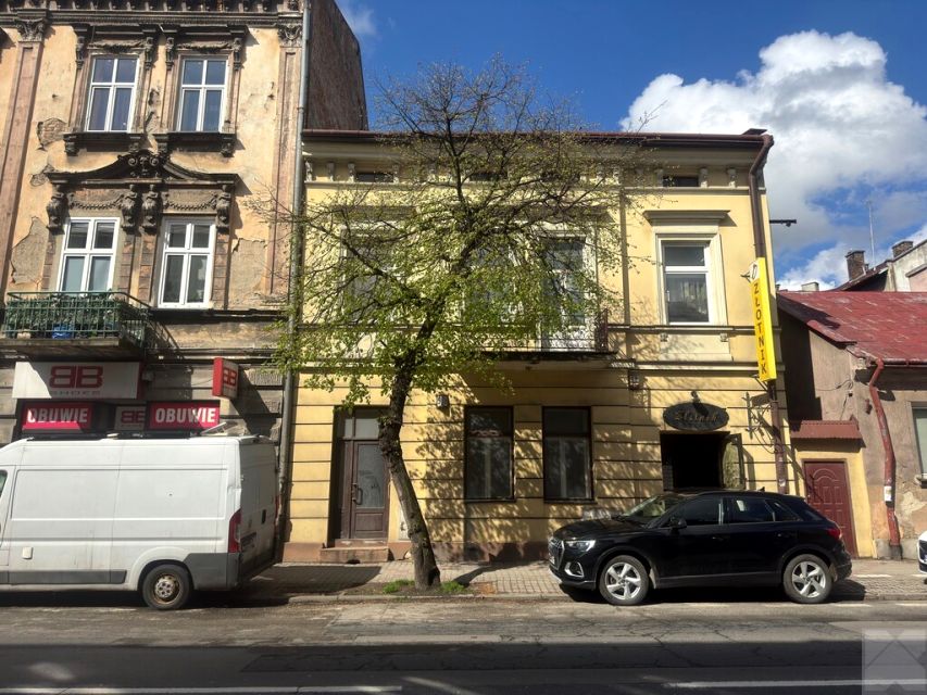 Mieszkanie Przemyśl