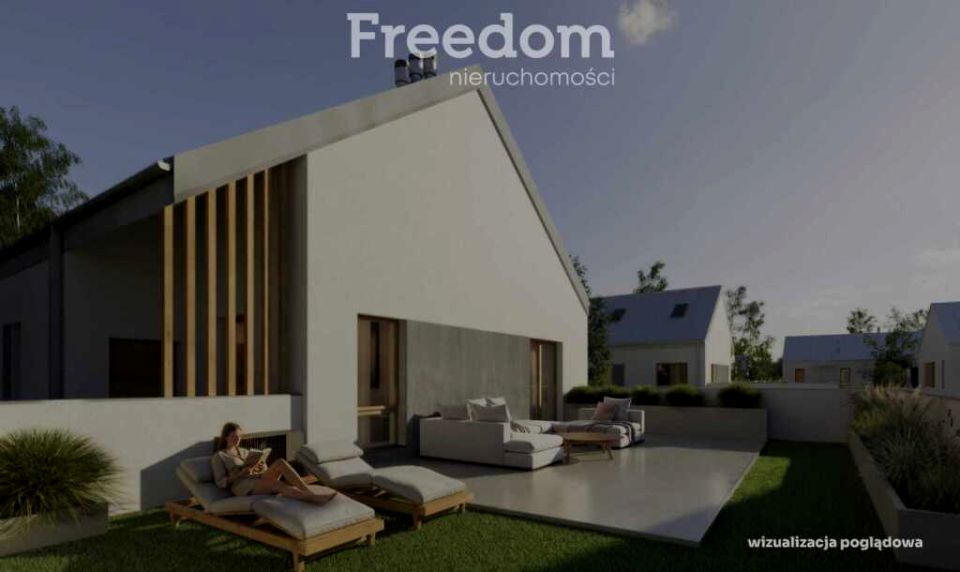 Mieszkanie Nowa Wola