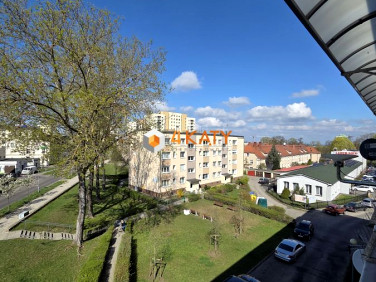 Mieszkanie Zielona Góra