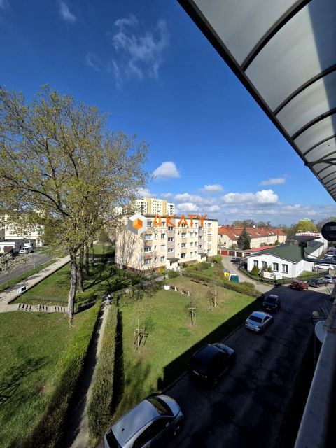 Mieszkanie Zielona Góra