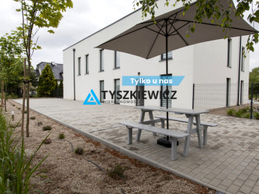 Dom wolnostojący sprzedaż