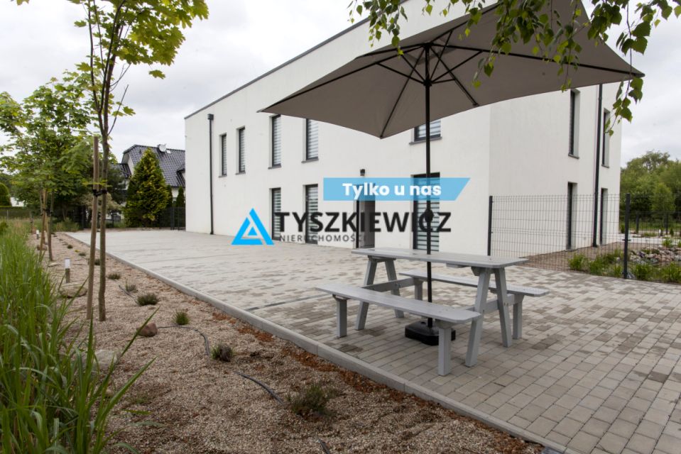 Dom wolnostojący sprzedaż