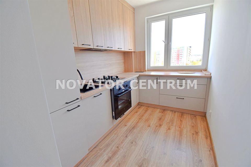 Mieszkanie Bydgoszcz