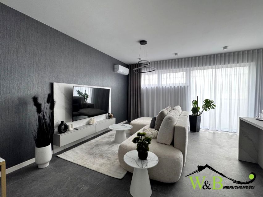 Mieszkanie Tarnowskie Góry