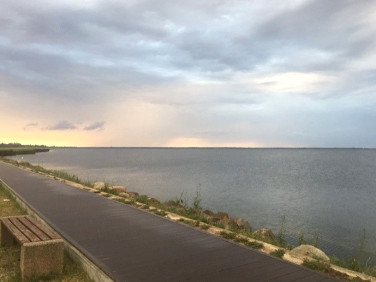 Działka usługowa Władysławowo