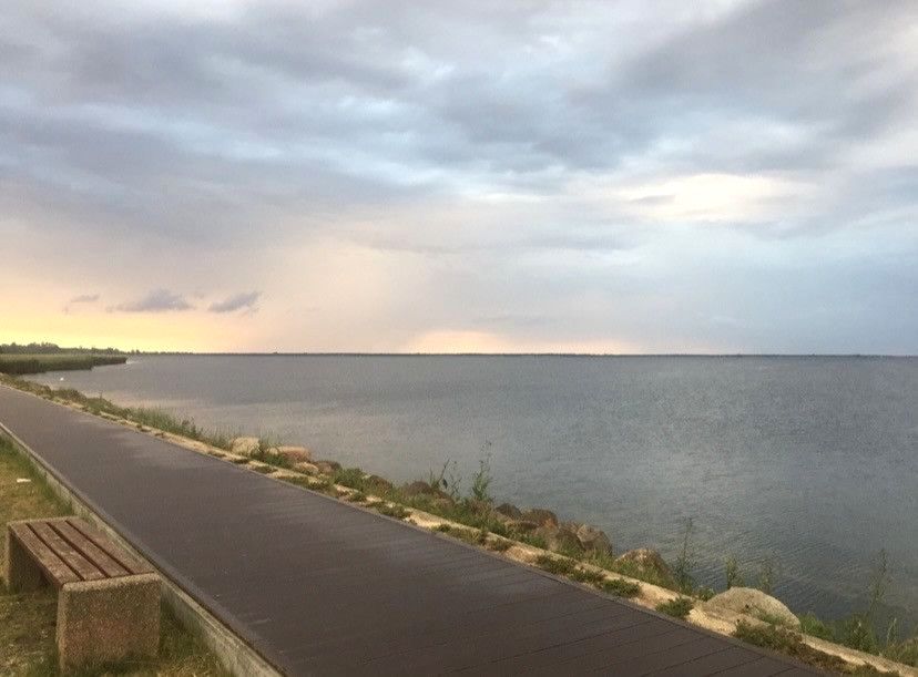 Działka usługowa Władysławowo