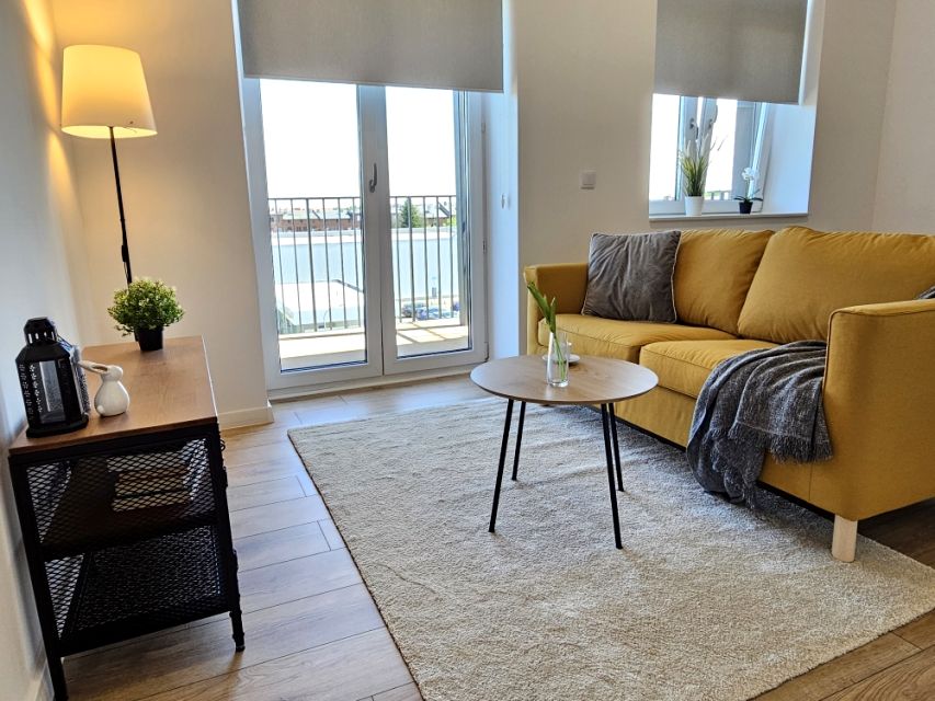 Mieszkanie Tarnowskie Góry