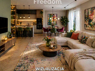 Mieszkanie Nowa Wola