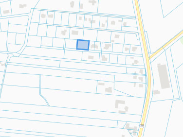 Działka budowlana Fabianki