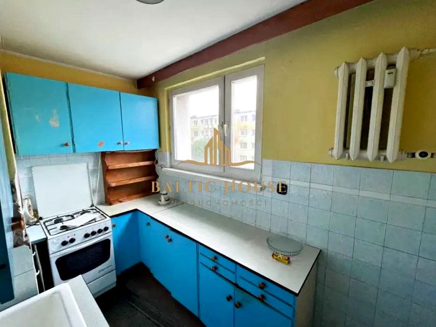 Mieszkanie Wejherowo